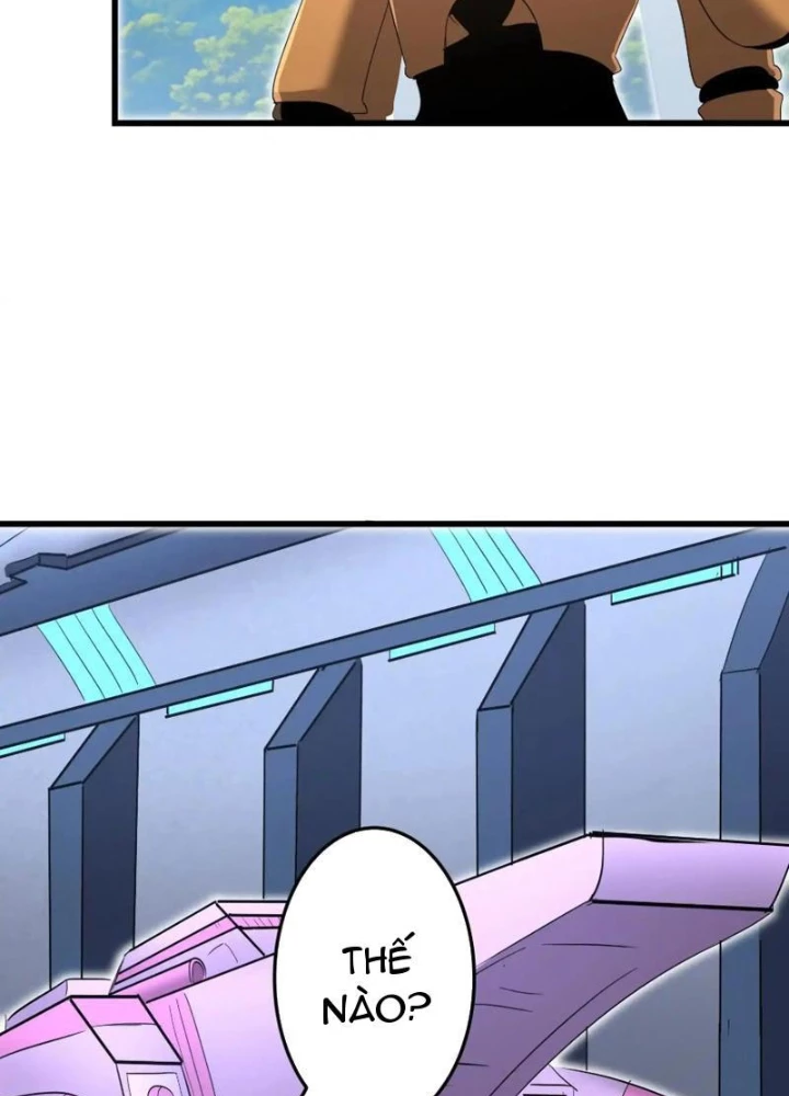 Bản Sao Của Tôi Là Trùng Vương Không Gian Chapter 62 - 45