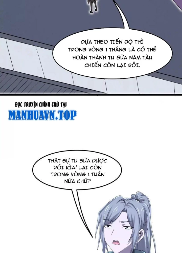 Bản Sao Của Tôi Là Trùng Vương Không Gian Chapter 62 - 49