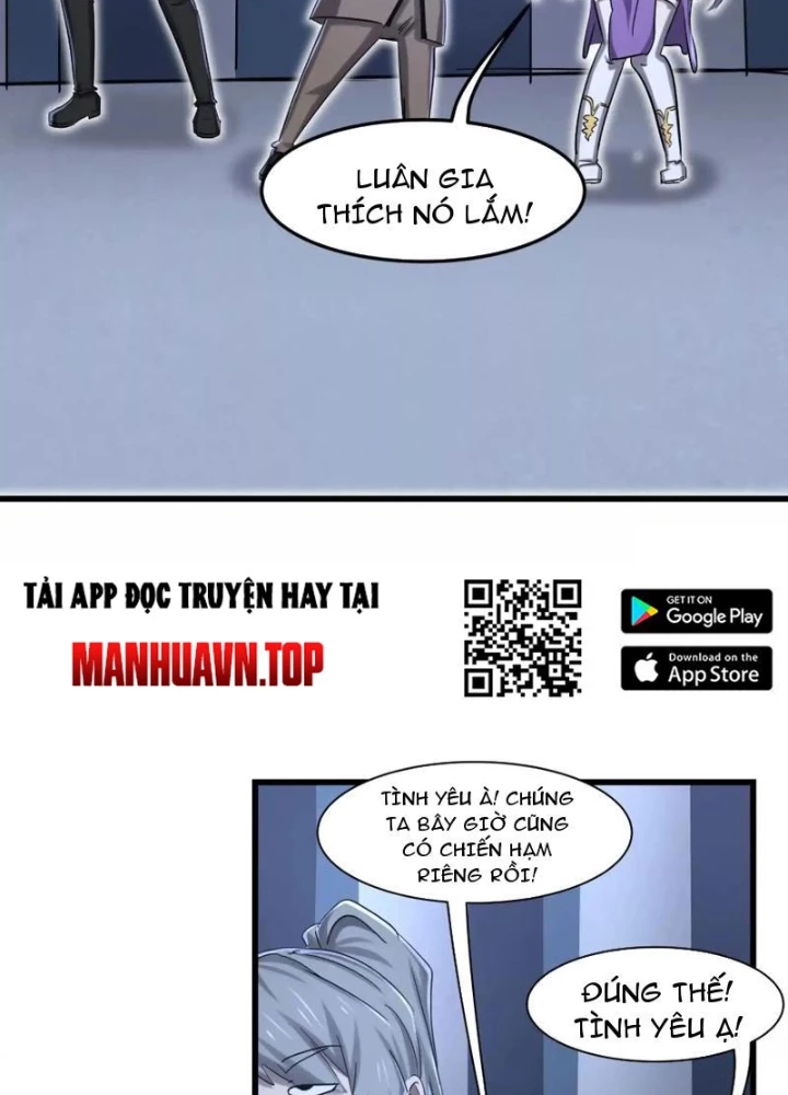 Bản Sao Của Tôi Là Trùng Vương Không Gian Chapter 62 - 53