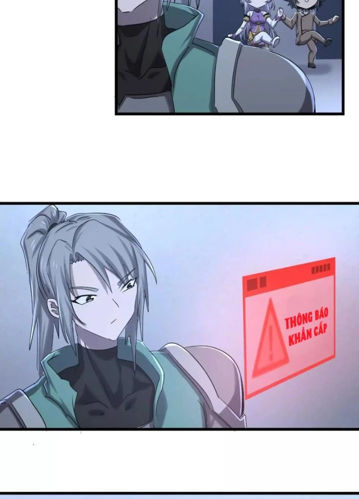 Bản Sao Của Tôi Là Trùng Vương Không Gian Chapter 62 - 55