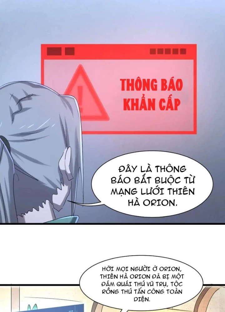 Bản Sao Của Tôi Là Trùng Vương Không Gian Chapter 62 - 57