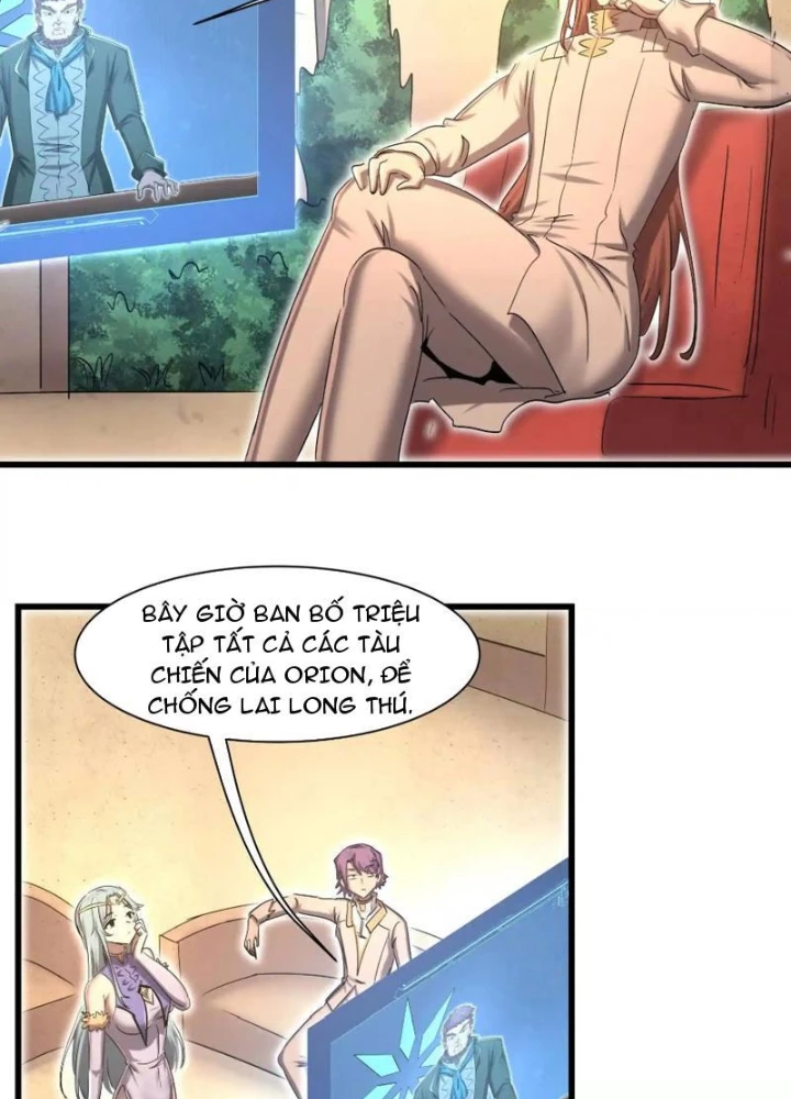 Bản Sao Của Tôi Là Trùng Vương Không Gian Chapter 62 - 59