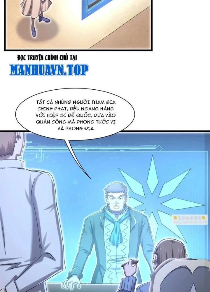 Bản Sao Của Tôi Là Trùng Vương Không Gian Chapter 62 - 61