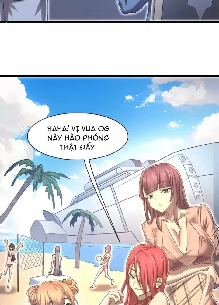 Bản Sao Của Tôi Là Trùng Vương Không Gian Chapter 62 - 63