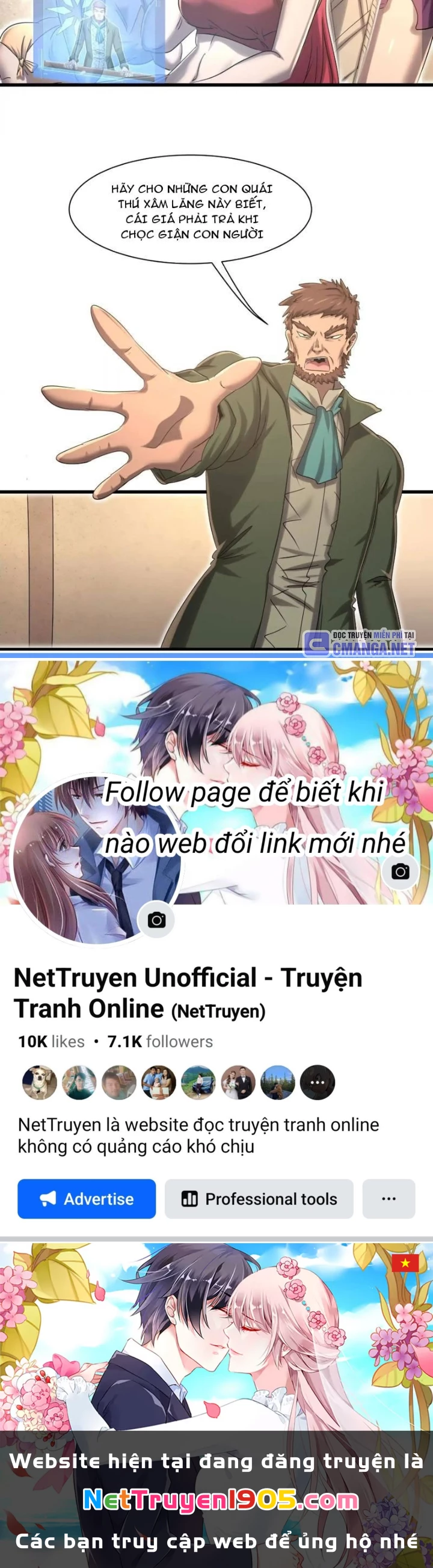 Bản Sao Của Tôi Là Trùng Vương Không Gian Chapter 62 - 65