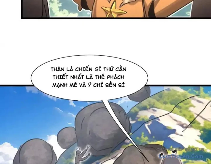 Bản Sao Của Tôi Là Trùng Vương Không Gian Chapter 64 - 3