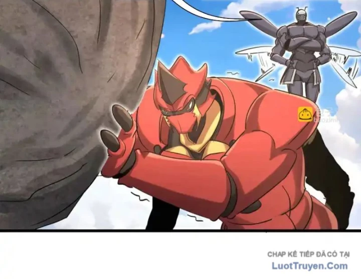 Bản Sao Của Tôi Là Trùng Vương Không Gian Chapter 64 - 6