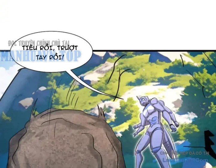 Bản Sao Của Tôi Là Trùng Vương Không Gian Chapter 64 - 7