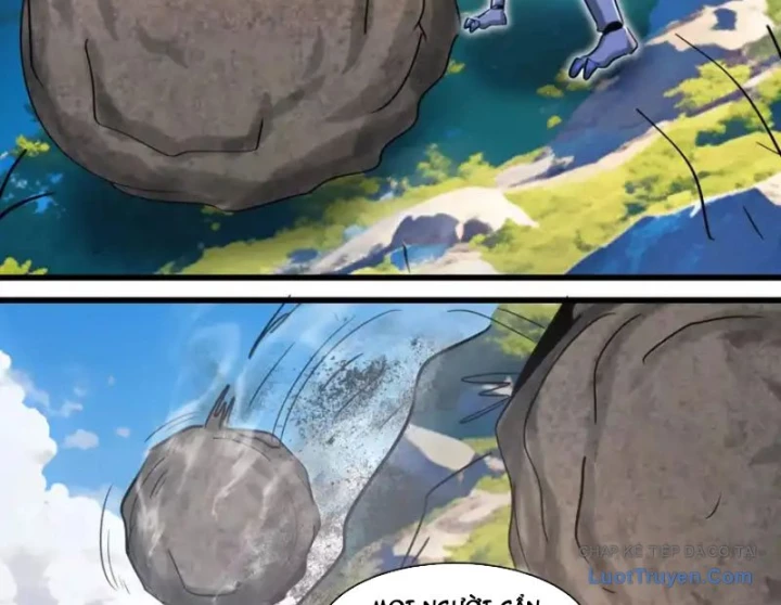 Bản Sao Của Tôi Là Trùng Vương Không Gian Chapter 64 - 8