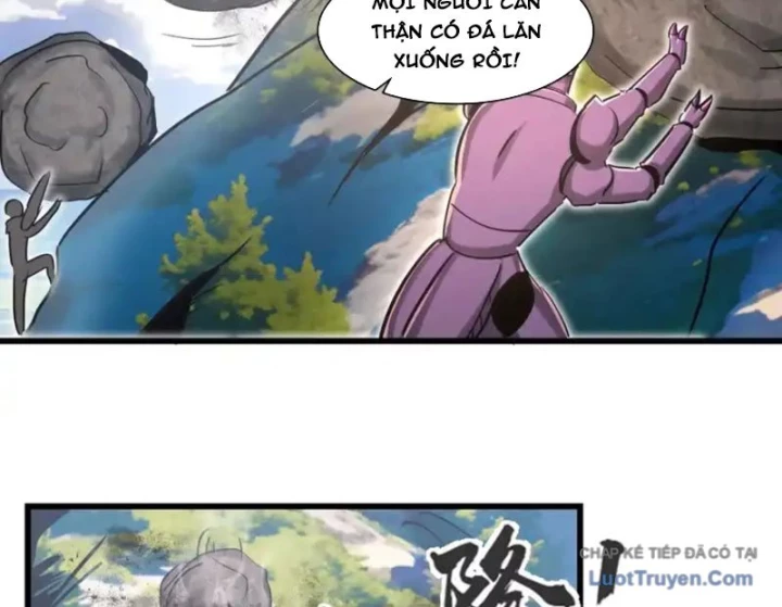 Bản Sao Của Tôi Là Trùng Vương Không Gian Chapter 64 - 9