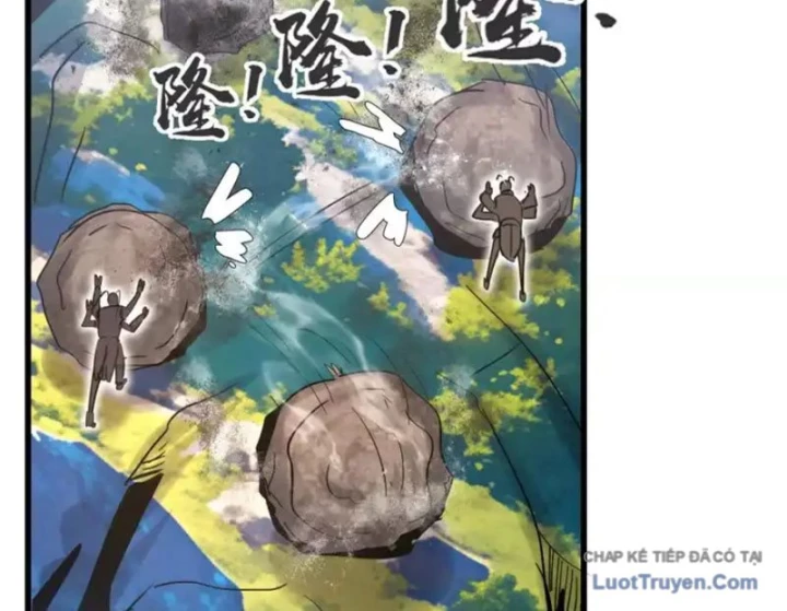 Bản Sao Của Tôi Là Trùng Vương Không Gian Chapter 64 - 10