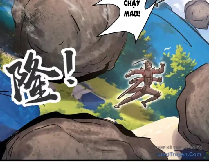 Bản Sao Của Tôi Là Trùng Vương Không Gian Chapter 64 - 12