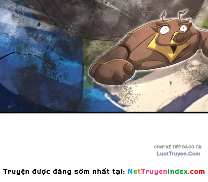 Bản Sao Của Tôi Là Trùng Vương Không Gian Chapter 64 - 16