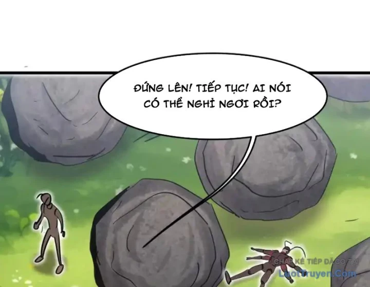 Bản Sao Của Tôi Là Trùng Vương Không Gian Chapter 64 - 17