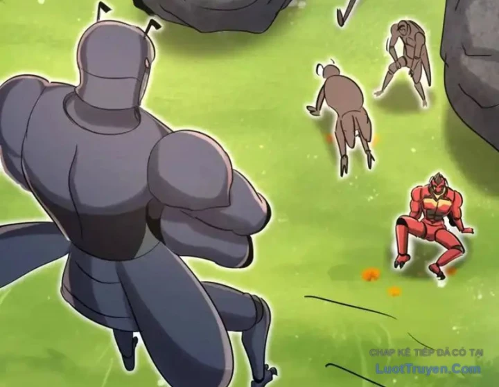 Bản Sao Của Tôi Là Trùng Vương Không Gian Chapter 64 - 18