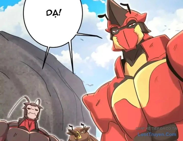 Bản Sao Của Tôi Là Trùng Vương Không Gian Chapter 64 - 20