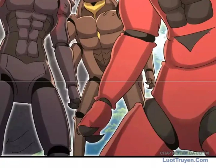 Bản Sao Của Tôi Là Trùng Vương Không Gian Chapter 64 - 21