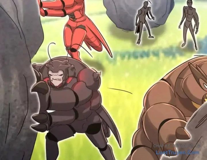 Bản Sao Của Tôi Là Trùng Vương Không Gian Chapter 64 - 23