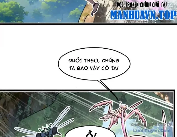 Bản Sao Của Tôi Là Trùng Vương Không Gian Chapter 64 - 28