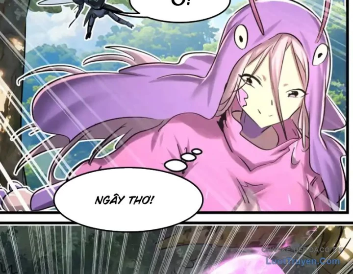 Bản Sao Của Tôi Là Trùng Vương Không Gian Chapter 64 - 29