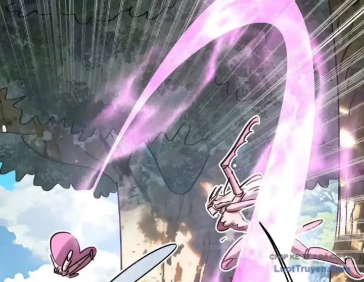 Bản Sao Của Tôi Là Trùng Vương Không Gian Chapter 64 - 30