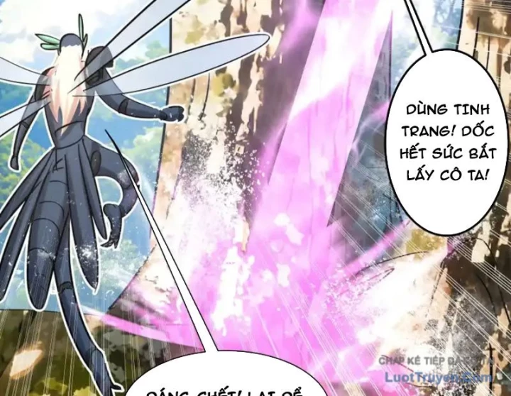 Bản Sao Của Tôi Là Trùng Vương Không Gian Chapter 64 - 31