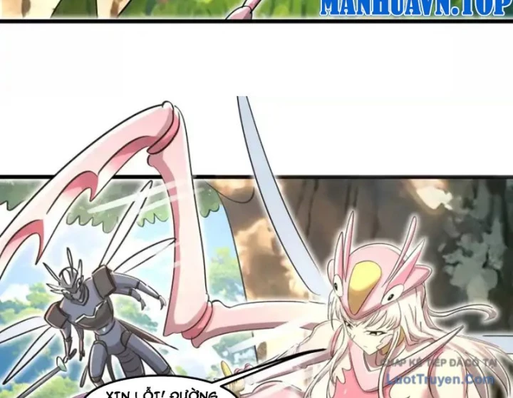 Bản Sao Của Tôi Là Trùng Vương Không Gian Chapter 64 - 35