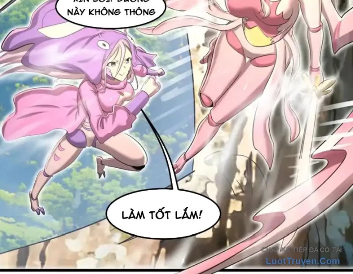 Bản Sao Của Tôi Là Trùng Vương Không Gian Chapter 64 - 36