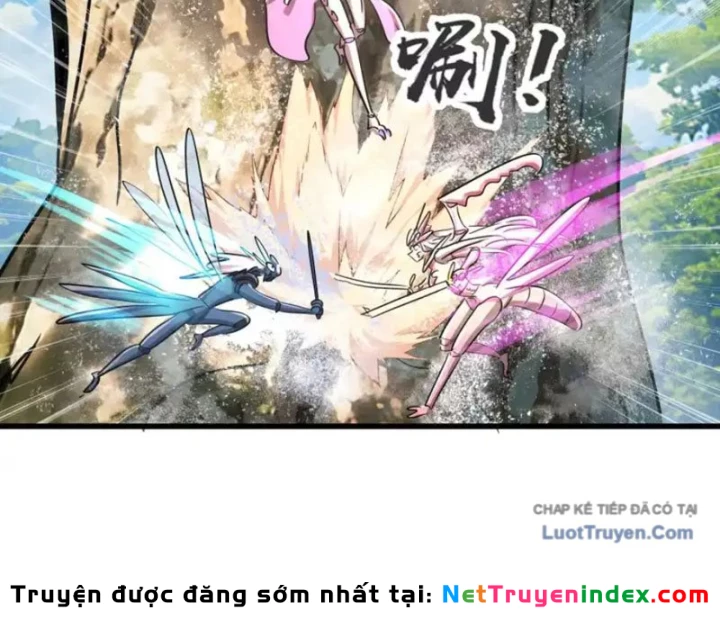 Bản Sao Của Tôi Là Trùng Vương Không Gian Chapter 64 - 38