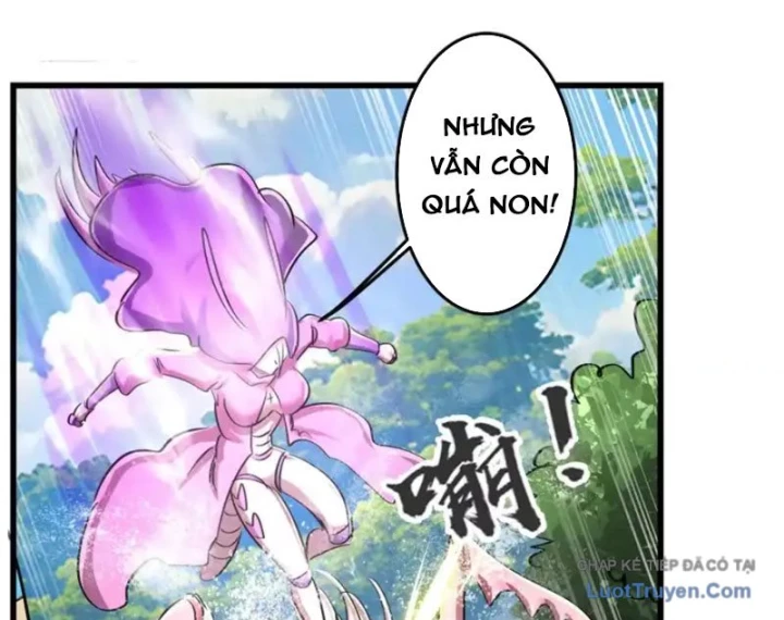 Bản Sao Của Tôi Là Trùng Vương Không Gian Chapter 64 - 39