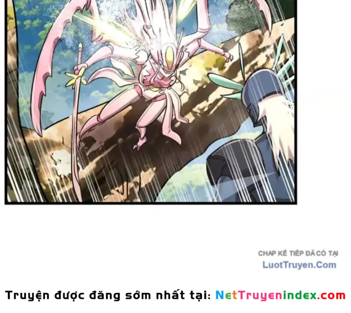 Bản Sao Của Tôi Là Trùng Vương Không Gian Chapter 64 - 40