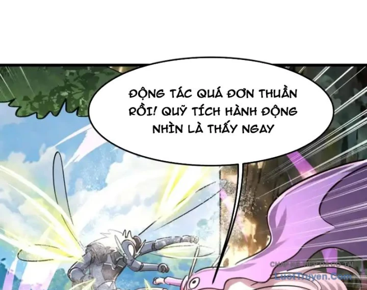 Bản Sao Của Tôi Là Trùng Vương Không Gian Chapter 64 - 41