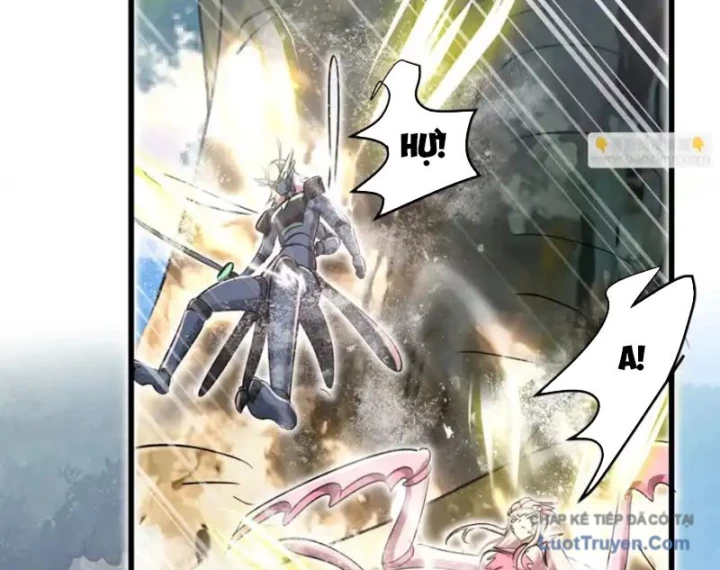 Bản Sao Của Tôi Là Trùng Vương Không Gian Chapter 64 - 44