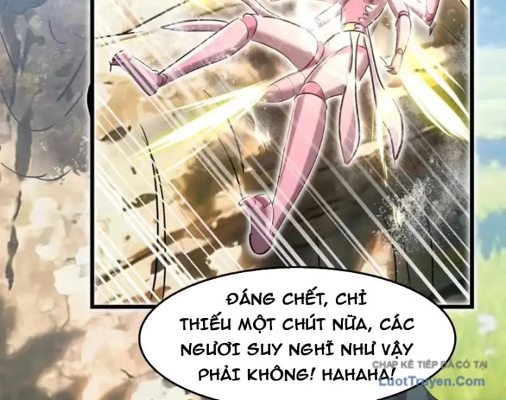 Bản Sao Của Tôi Là Trùng Vương Không Gian Chapter 64 - 45