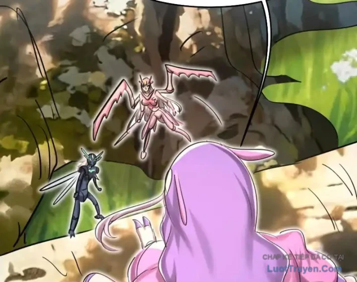 Bản Sao Của Tôi Là Trùng Vương Không Gian Chapter 64 - 46