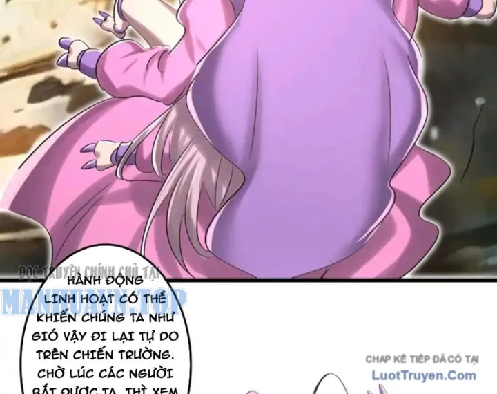 Bản Sao Của Tôi Là Trùng Vương Không Gian Chapter 64 - 47