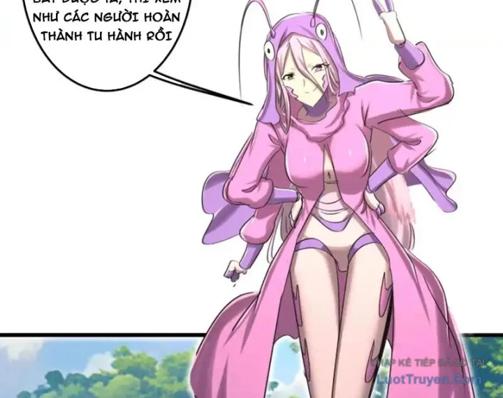 Bản Sao Của Tôi Là Trùng Vương Không Gian Chapter 64 - 48