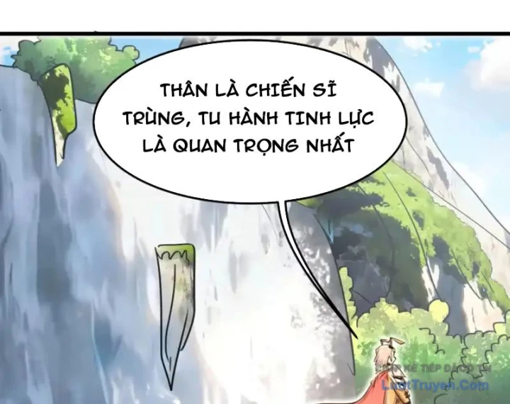 Bản Sao Của Tôi Là Trùng Vương Không Gian Chapter 64 - 50
