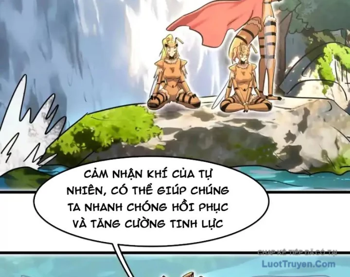 Bản Sao Của Tôi Là Trùng Vương Không Gian Chapter 64 - 51