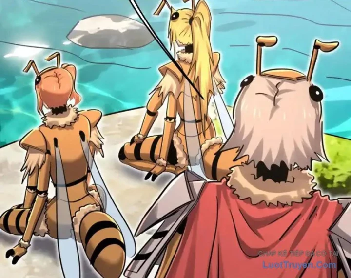 Bản Sao Của Tôi Là Trùng Vương Không Gian Chapter 64 - 52