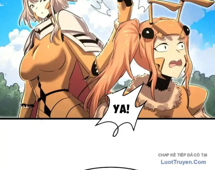 Bản Sao Của Tôi Là Trùng Vương Không Gian Chapter 64 - 57