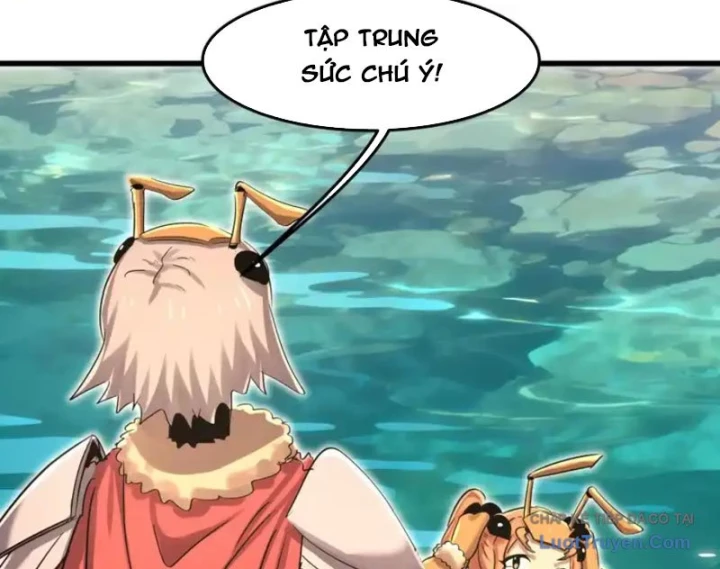 Bản Sao Của Tôi Là Trùng Vương Không Gian Chapter 64 - 58