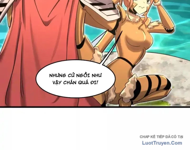 Bản Sao Của Tôi Là Trùng Vương Không Gian Chapter 64 - 59