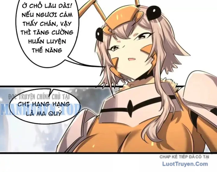 Bản Sao Của Tôi Là Trùng Vương Không Gian Chapter 64 - 61