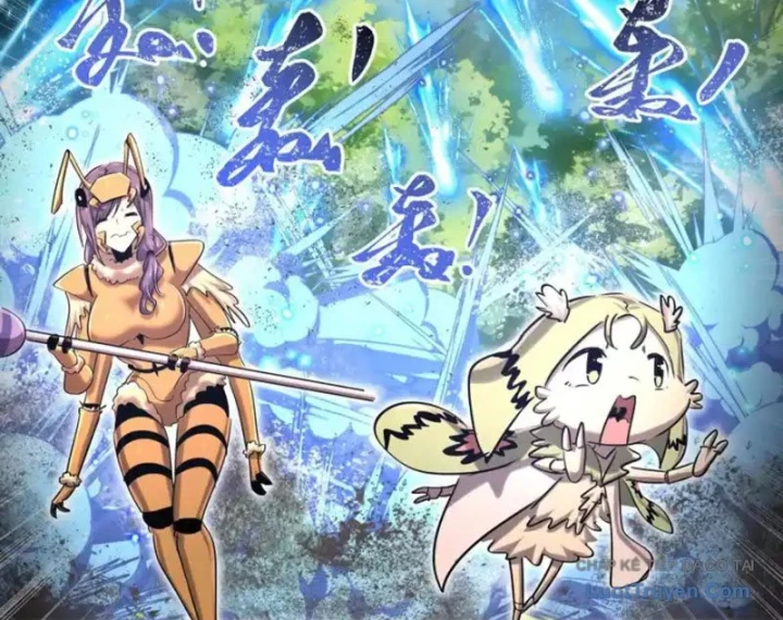 Bản Sao Của Tôi Là Trùng Vương Không Gian Chapter 64 - 63