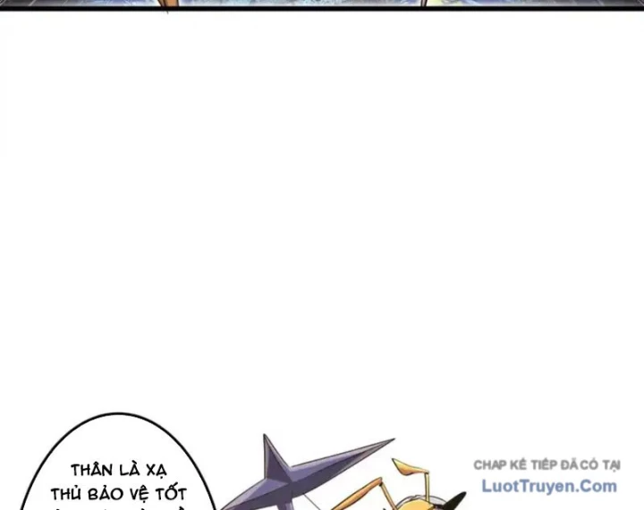 Bản Sao Của Tôi Là Trùng Vương Không Gian Chapter 64 - 64