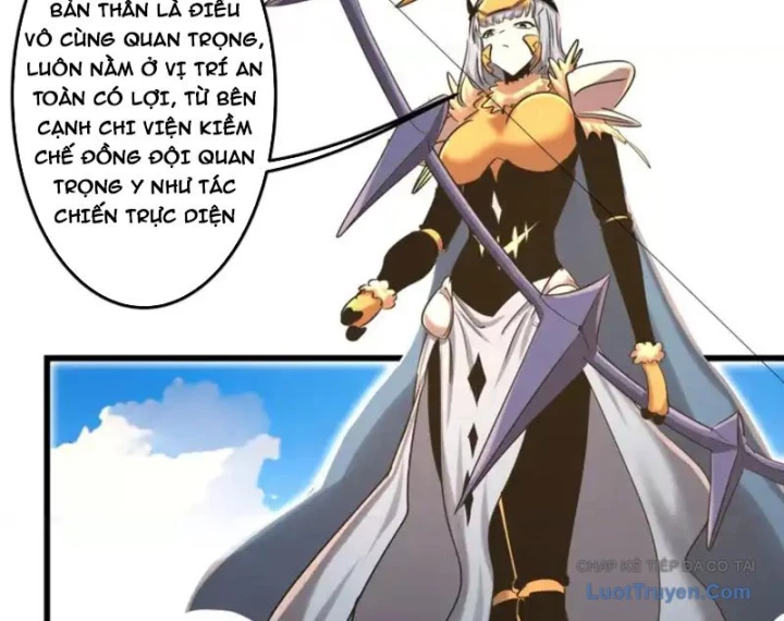 Bản Sao Của Tôi Là Trùng Vương Không Gian Chapter 64 - 65