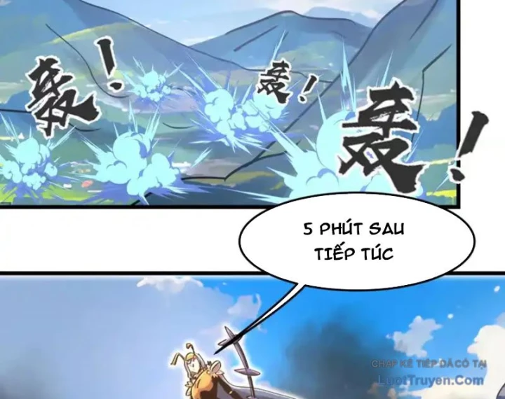 Bản Sao Của Tôi Là Trùng Vương Không Gian Chapter 64 - 67