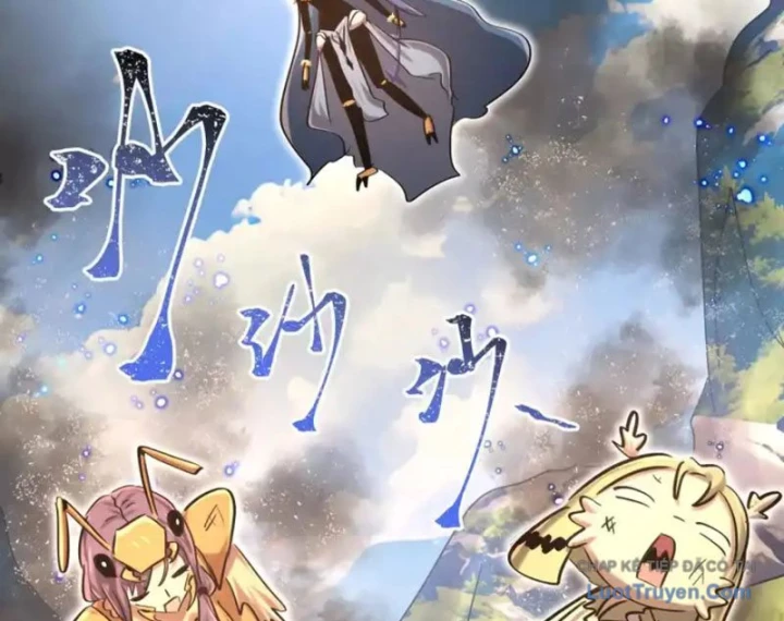 Bản Sao Của Tôi Là Trùng Vương Không Gian Chapter 64 - 68