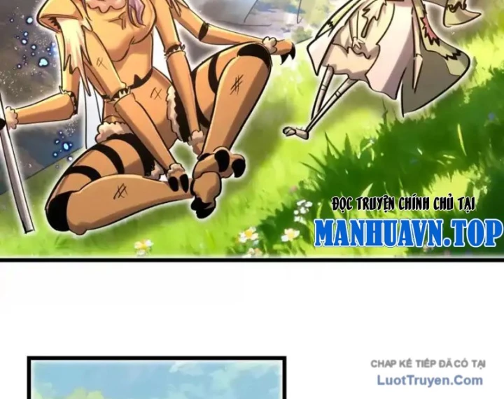 Bản Sao Của Tôi Là Trùng Vương Không Gian Chapter 64 - 69